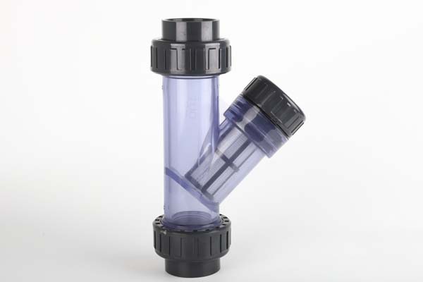 灌阳Y型过滤器