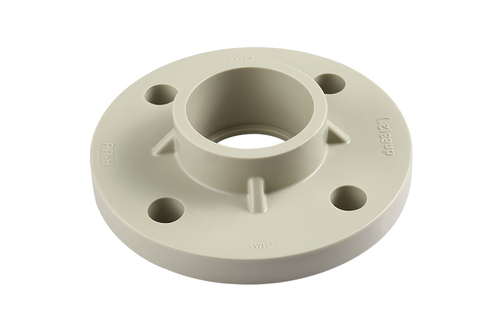 灌阳PPH一体式法兰(DIN)