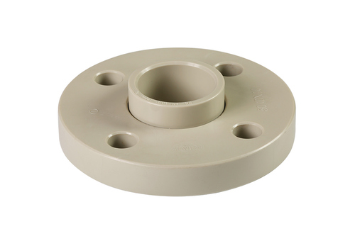 灌阳PPH双片式法兰(DIN)