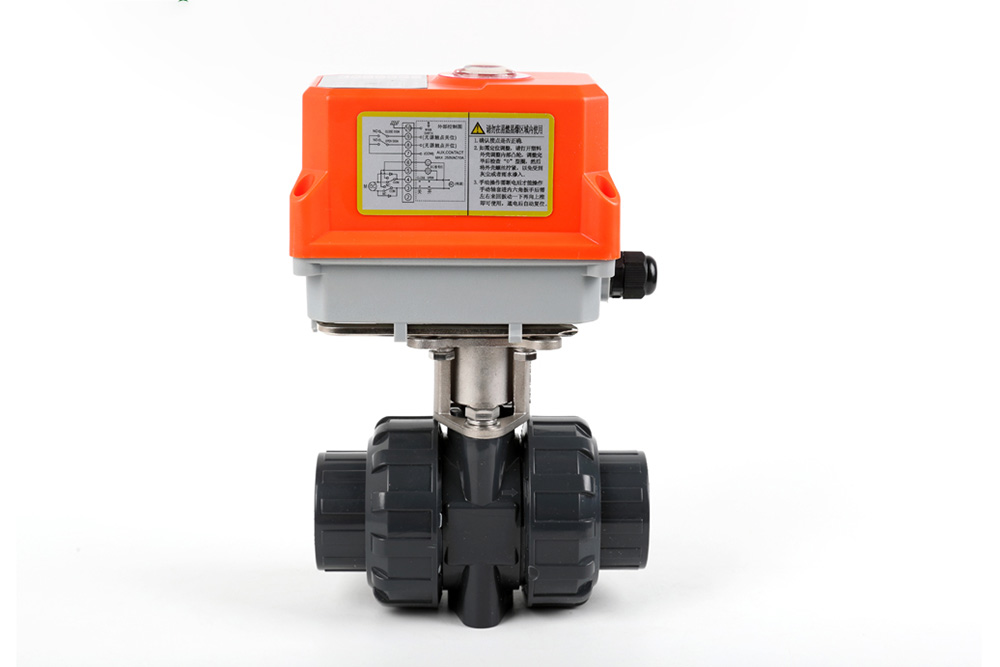 灌阳电动球阀