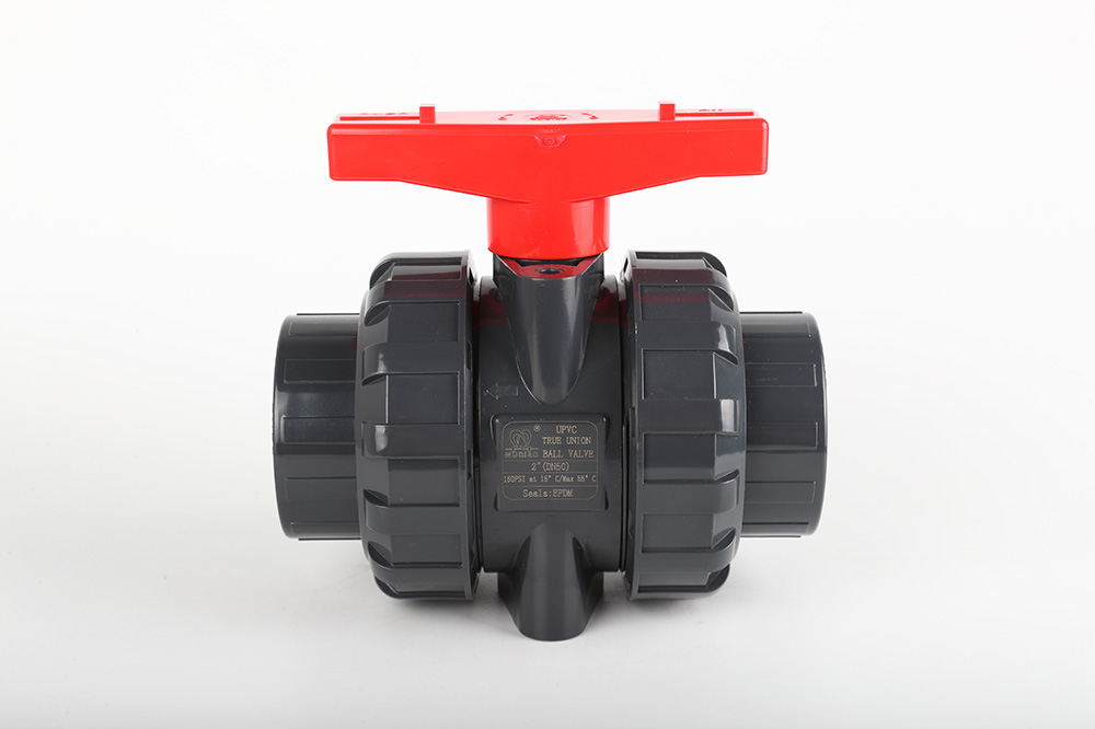 灌阳双由令球阀