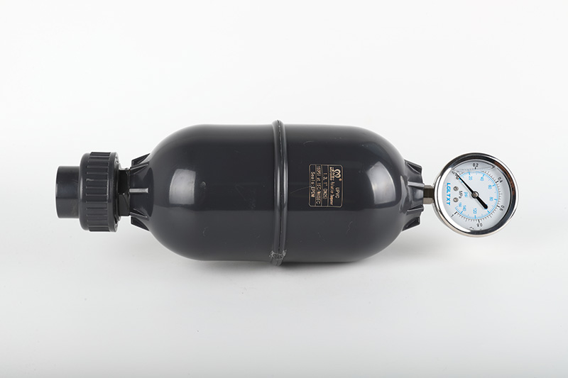 灌阳空气式脉冲阻尼器